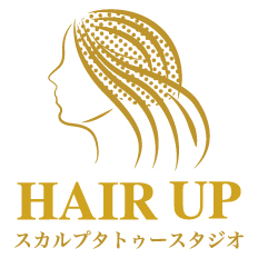 HAIR UP｜ヘアアップ