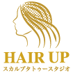 HAIR UP｜ヘアアップ